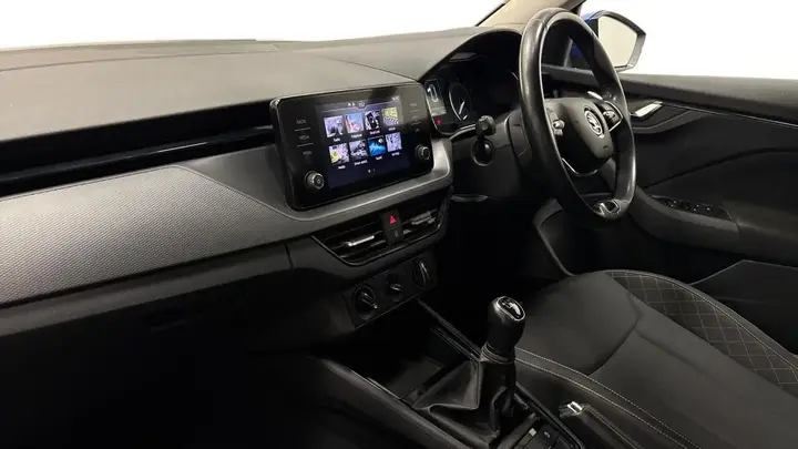 Skoda Kamiq 2023 photo 4