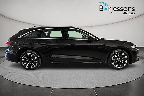Audi A5 2026 photo 2