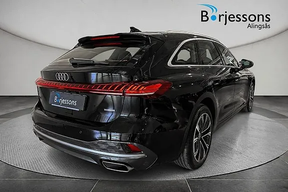 Audi A5 2026 photo 3