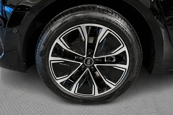 Audi A5 2026 photo 5