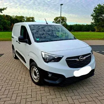 Opel Combo Tour