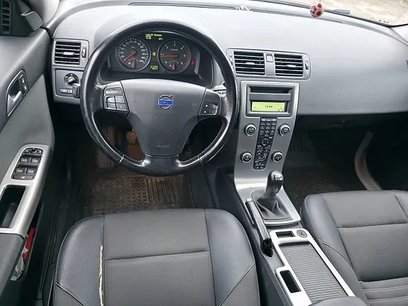 Volvo V50 2009 photo 4