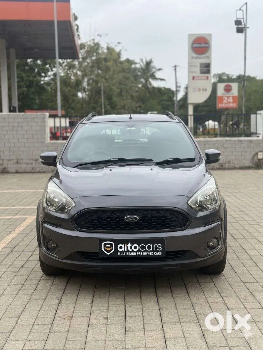Ford Freestyle