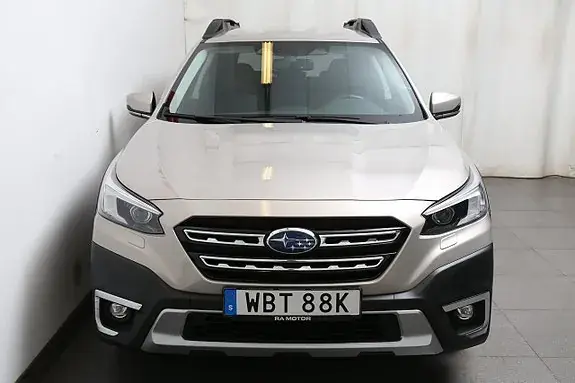Subaru Outback 2025 photo 5
