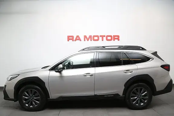 Subaru Outback 2025 photo 3