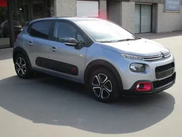 Citroen C3 2019 photo 2