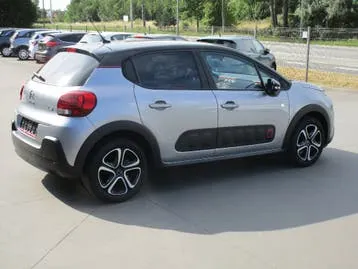 Citroen C3 2019 photo 3
