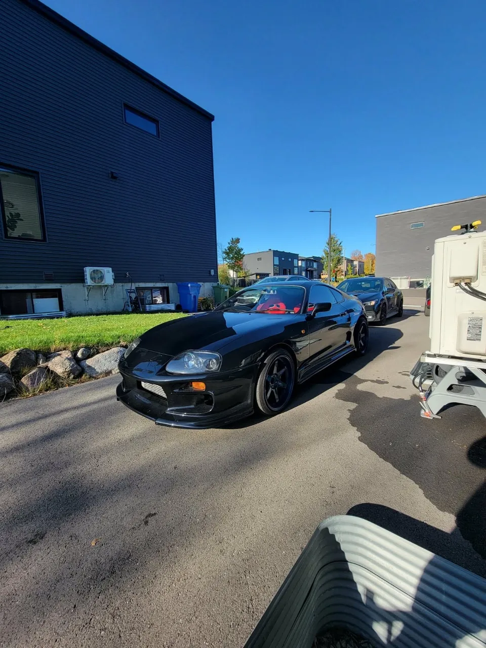 Toyota Supra