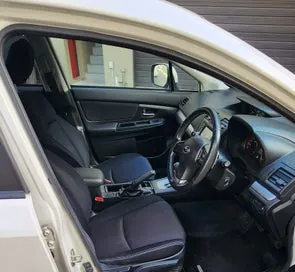 Subaru Impreza 2013 photo 5