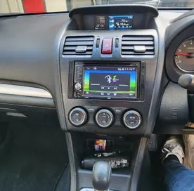 Subaru Impreza 2013 photo 4