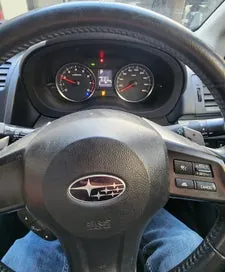 Subaru Impreza 2013 photo 3