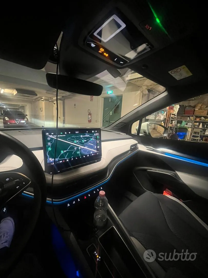 Skoda Elroq 2025 photo 5