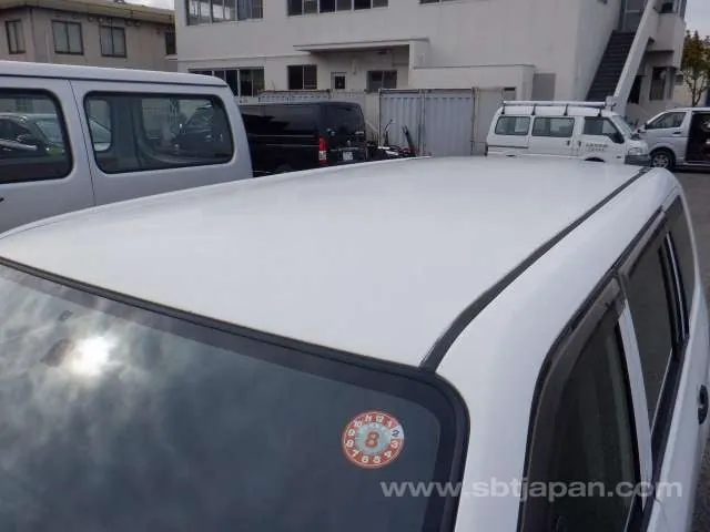 Toyota Probox 2014 photo 5