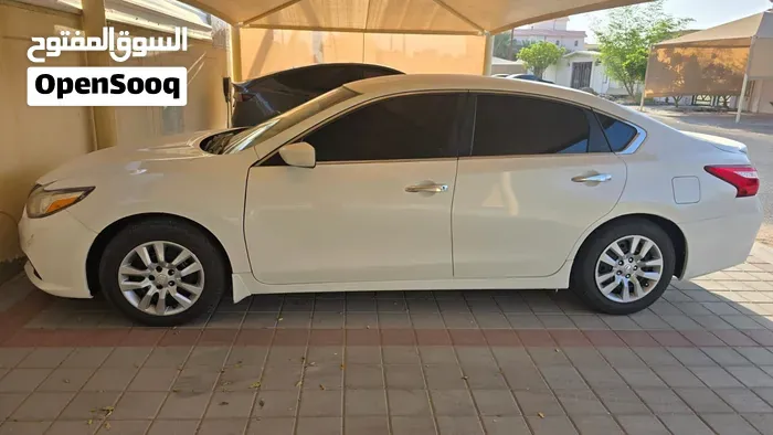 Nissan Altima 2016 photo 3