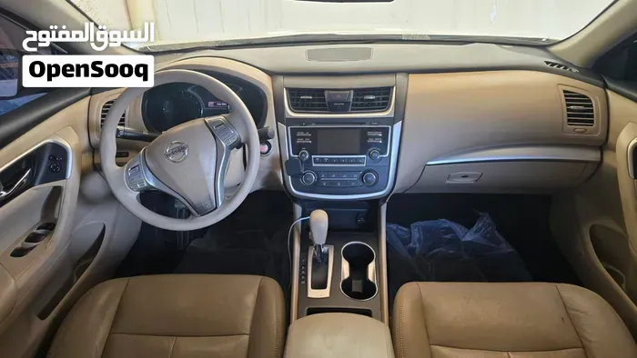 Nissan Altima 2016 photo 4