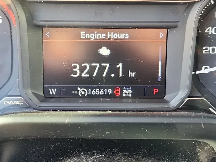 GMC Sierra 1500 2022 photo 5