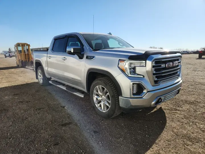 GMC Sierra 1500 2022 photo 4