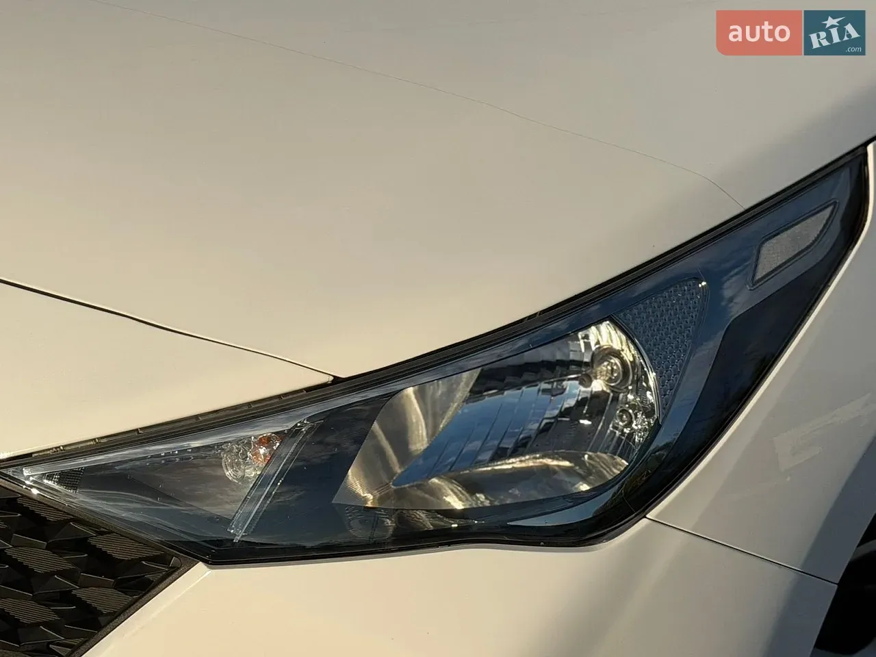 Hyundai Accent 2020 photo 3