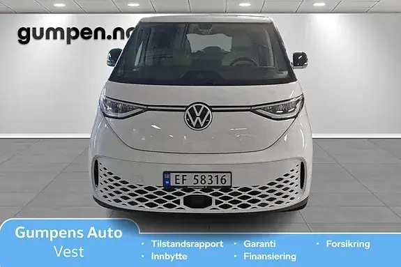 Volkswagen Id. Buzz 2023 photo 4