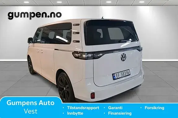 Volkswagen Id. Buzz 2023 photo 3