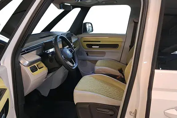 Volkswagen Id. Buzz 2023 photo 5
