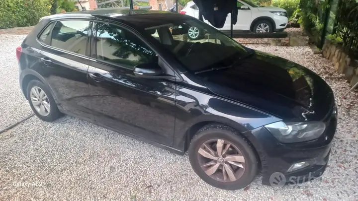 Volkswagen Polo 2019 photo 5