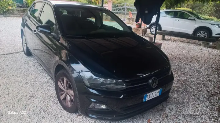 Volkswagen Polo 2019 photo 3