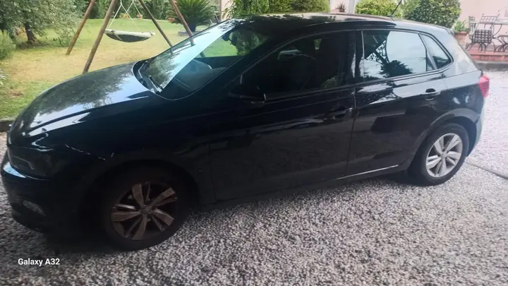 Volkswagen Polo 2019 photo 4