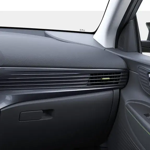 Hyundai I20 2027 photo 3