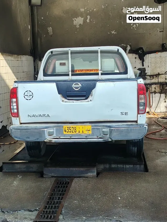 Nissan Titan 2013 photo 3