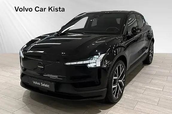 Volvo Ex30