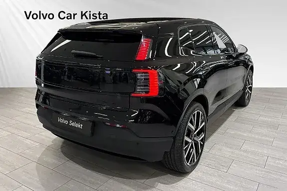 Volvo Ex30 2026 photo 5