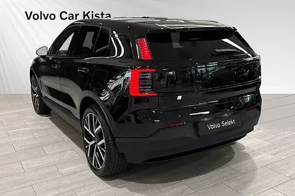 Volvo Ex30 2026 photo 4