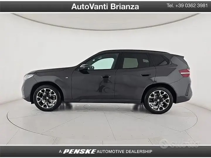 BMW X3 2025 photo 3