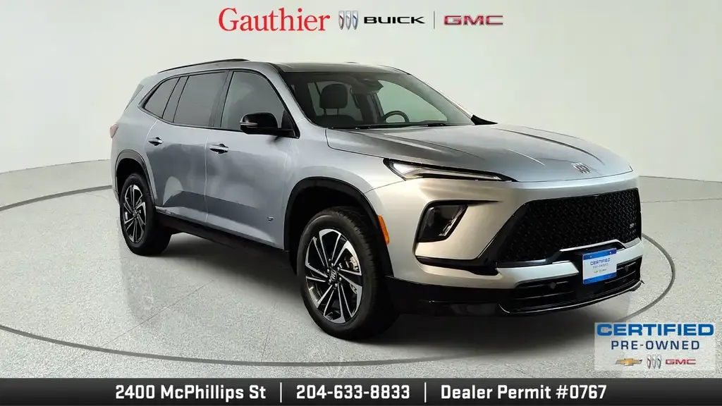 Buick Enclave