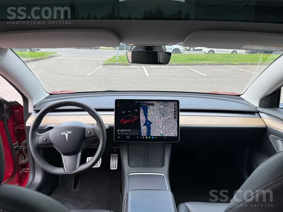 Tesla Model 3 2021 photo 5
