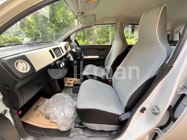 Suzuki Alto 2016 photo 4