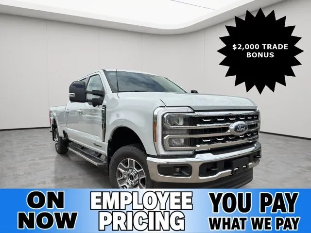 Ford Super Duty F-350