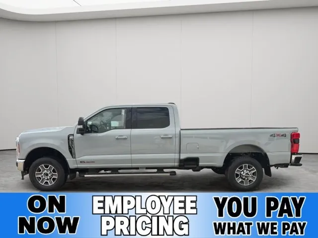 Ford Super Duty F-350 2026 photo 4