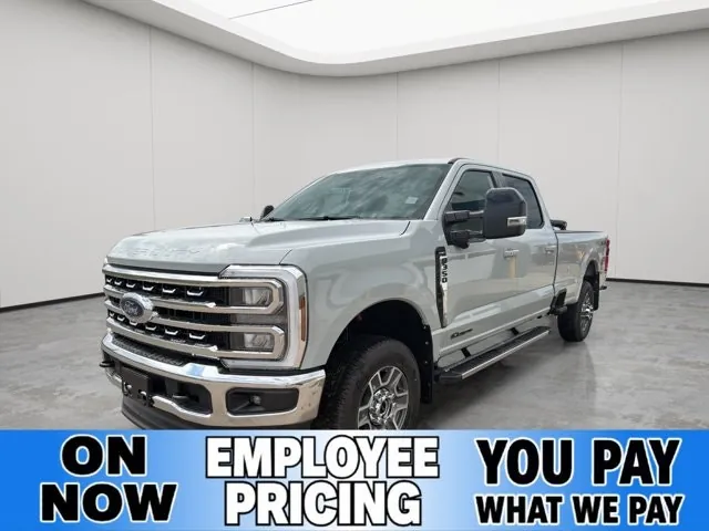 Ford Super Duty F-350 2026 photo 3