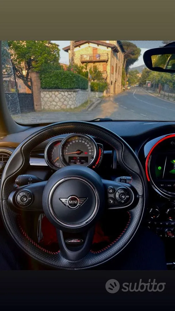 Mini Cooper S 2020 photo 3
