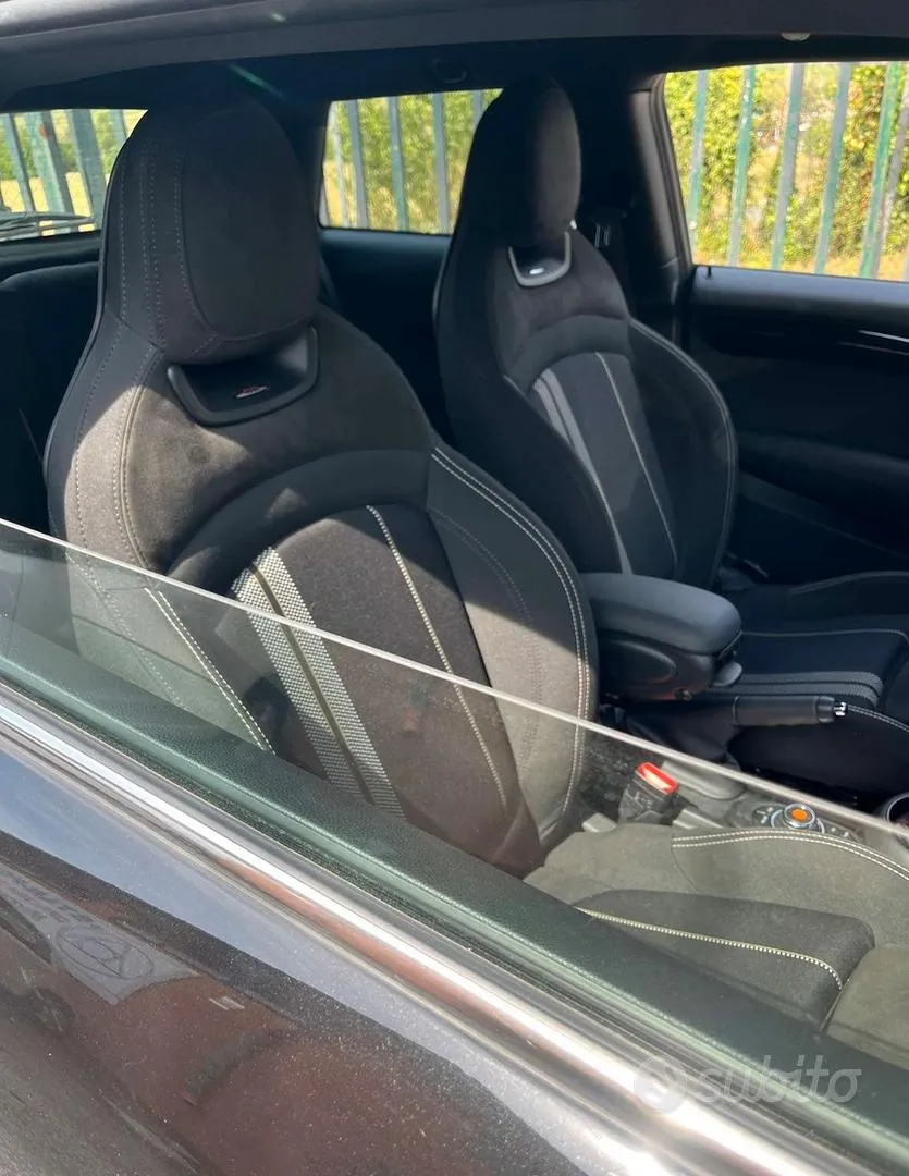 Mini Cooper S 2020 photo 5