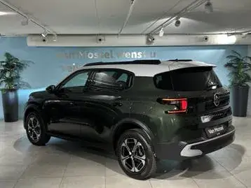 Citroen C3 Aircross 2025 photo 2
