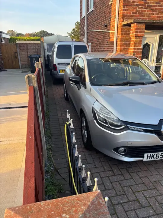 Renault Clio 2015 photo 3
