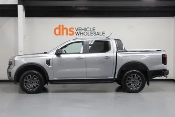 Ford Ranger 2024 photo 5