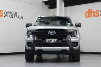 Ford Ranger 2024 photo 3
