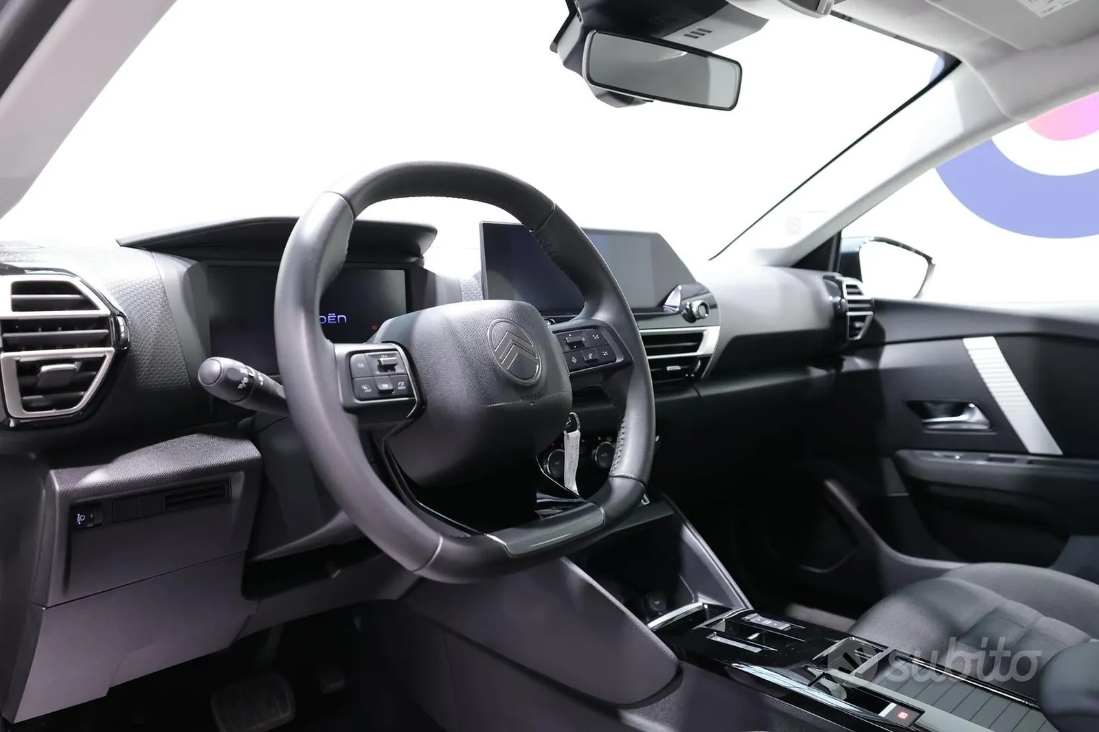 Citroen C4 2025 photo 5