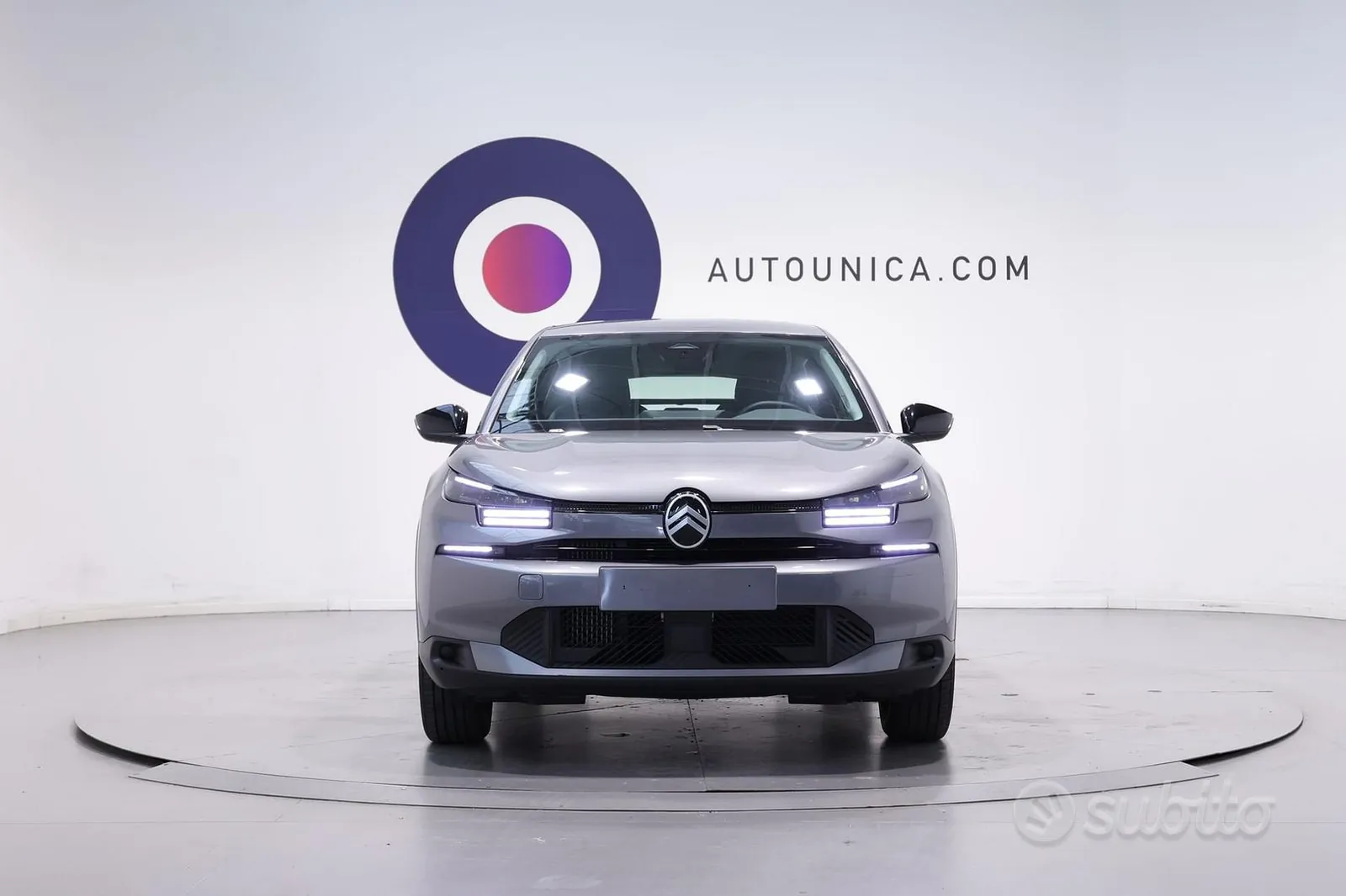 Citroen C4 2025 photo 2