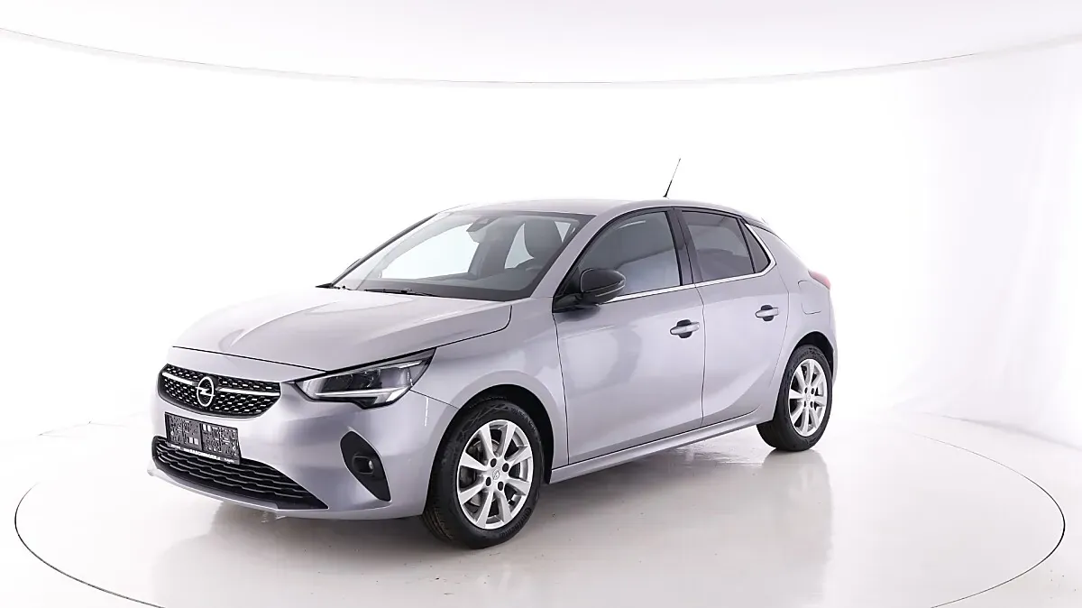 Opel Corsa 2020 photo 2