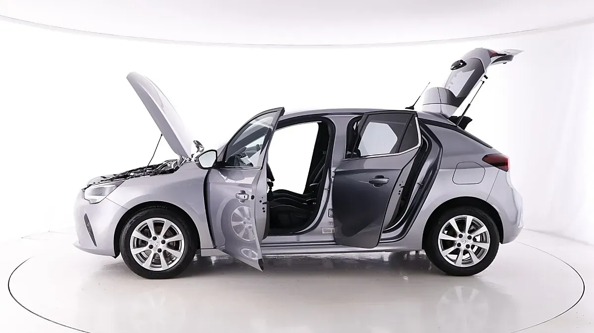 Opel Corsa 2020 photo 3